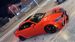 دودج تشارجر